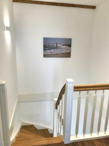 Apartamento Deichhof Knudsen