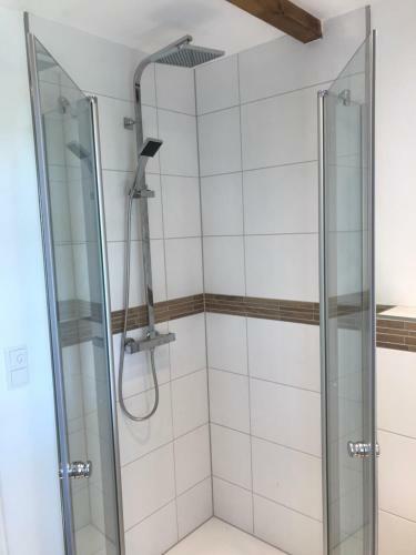 Apartamento Deichhof Knudsen