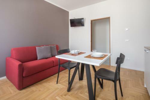 Dolomites Apartments R&r - Belluno