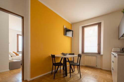 Dolomites Apartments R&r - Belluno