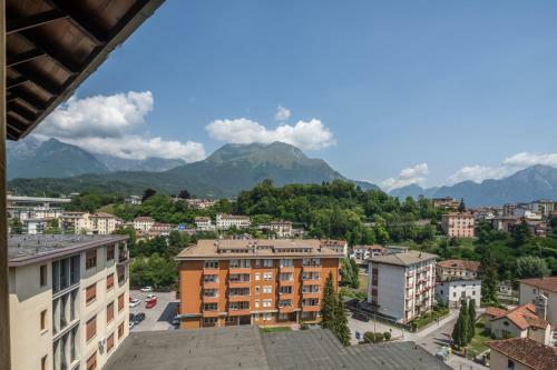 Dolomites Apartments R&r - Belluno