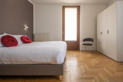Dolomites Apartments R&r - Belluno