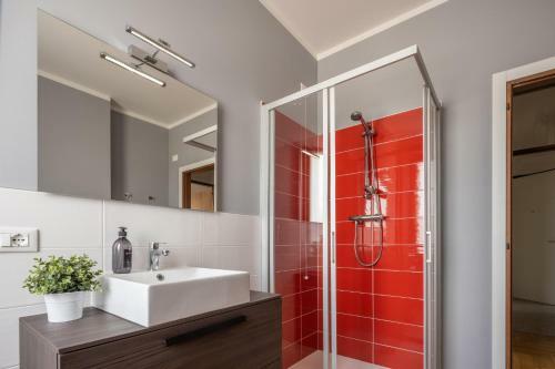 Dolomites Apartments R&r - Belluno