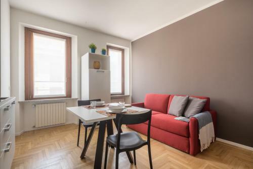 Dolomites Apartments R&r - Belluno