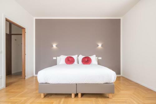 Dolomites Apartments R&r - Belluno