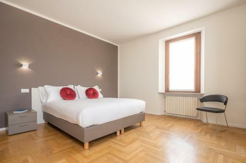 Dolomites Apartments R&r - Belluno