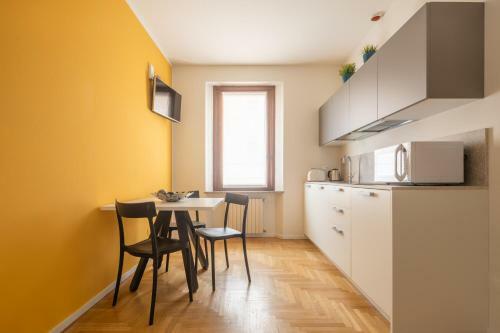 Dolomites Apartments In Belluno R&r