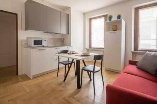 Dolomites Apartments In Belluno R&r