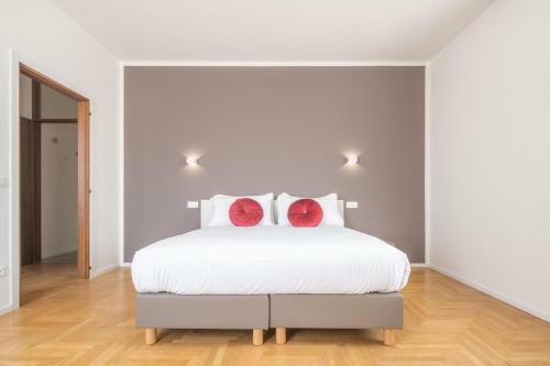 Dolomites Apartments In Belluno R&r