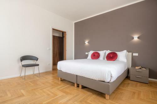 Dolomites Apartments In Belluno R&r