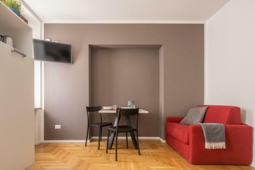 Dolomites Apartments In Belluno R&r