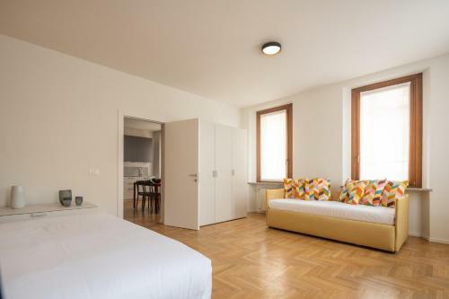 Dolomites Apartments In Belluno R&r