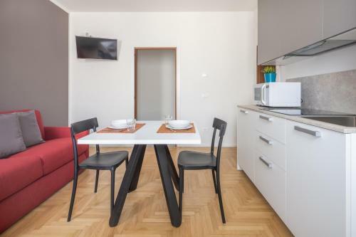 Dolomites Apartments In Belluno R&r