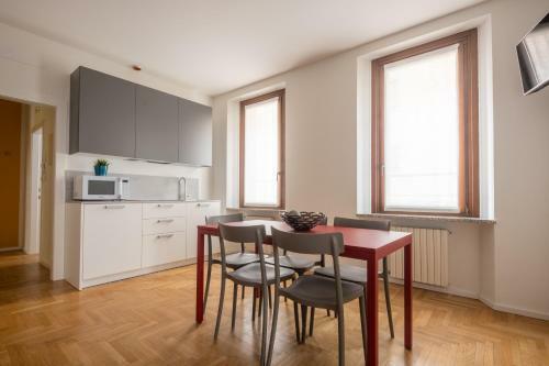 Dolomites Apartments In Belluno R&r