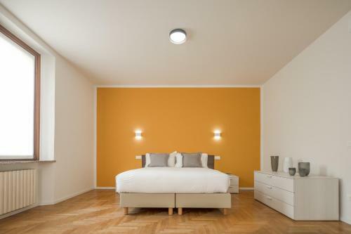 Dolomites Apartments In Belluno R&r