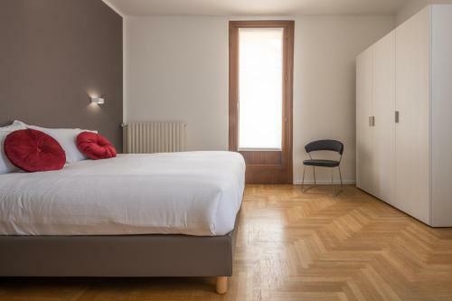 Dolomites Apartments In Belluno R&r