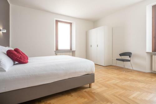 Dolomites Apartments In Belluno R&r