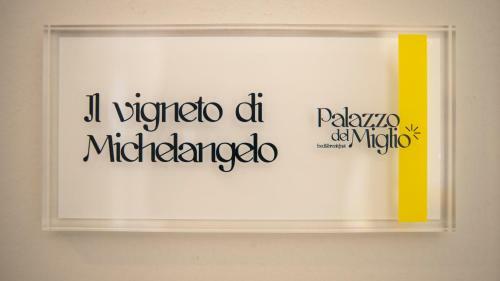 Bed & Breakfast Palazzo Del Miglio