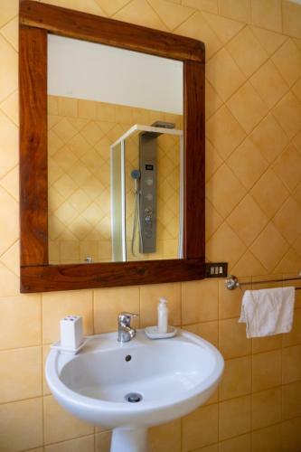 Bed & Breakfast Palazzo Del Miglio