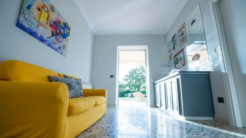 Bed & Breakfast Palazzo Del Miglio