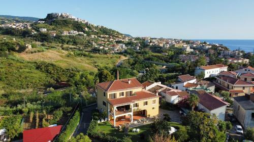 Bed & Breakfast Palazzo Del Miglio