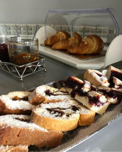 Bed & Breakfast Palazzo Del Miglio