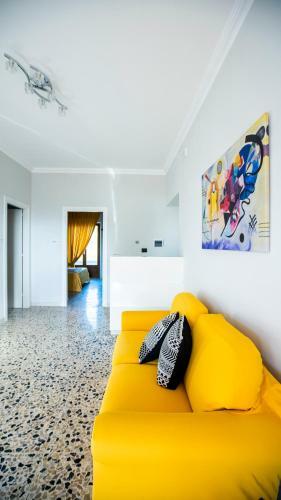 Bed & Breakfast Palazzo Del Miglio