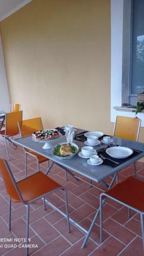 Bed & Breakfast Palazzo Del Miglio