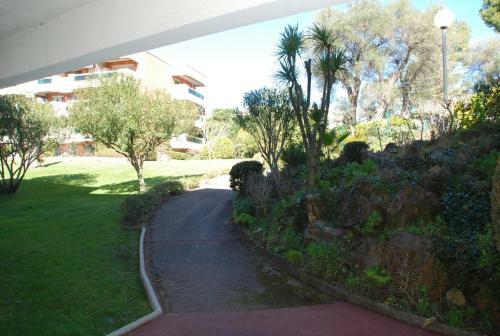 Apartamento Studio - Juan Les Pins - Proximit� Plages