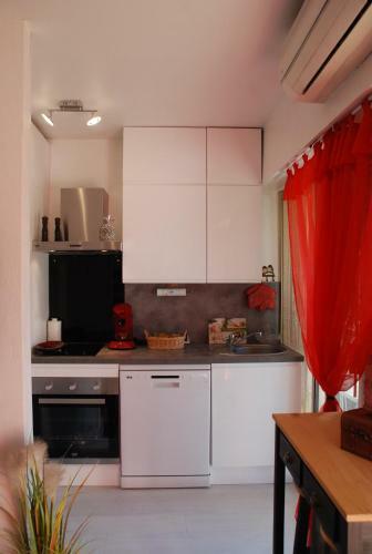 Apartamento Studio - Juan Les Pins - Proximit� Plages