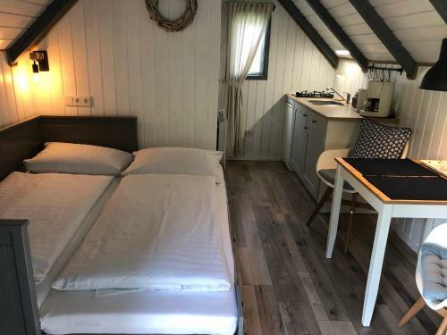 Ferienhaus Vogelkoje