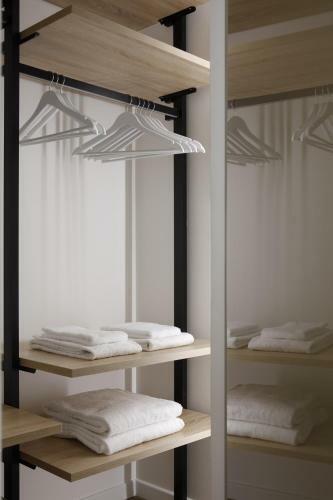 Apartamento Monolocale Ninetta