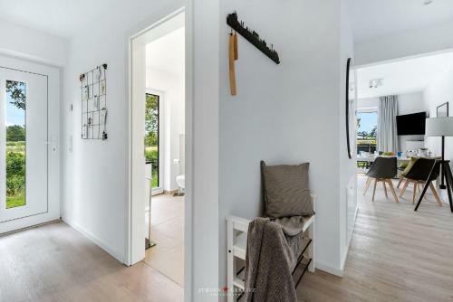 Apartamento Ferienwohnung-gruenwald-app-1-emmelsbuell