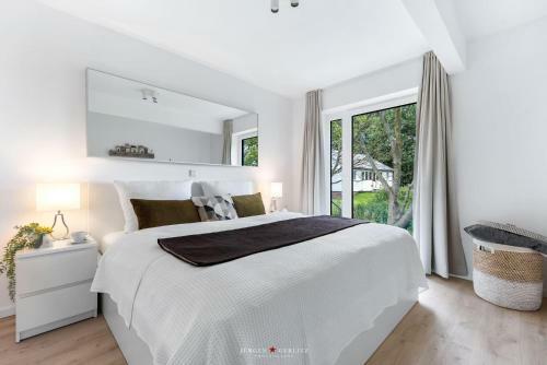 Apartamento Ferienwohnung-gruenwald-app-1-emmelsbuell