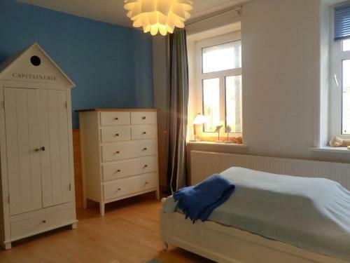 Apartamento F�hrzauber