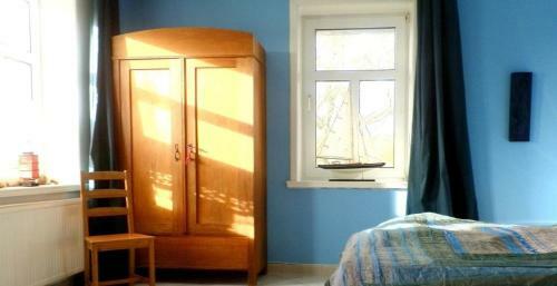 Apartamento F�hrzauber
