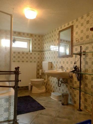 Apartamento F�hrzauber