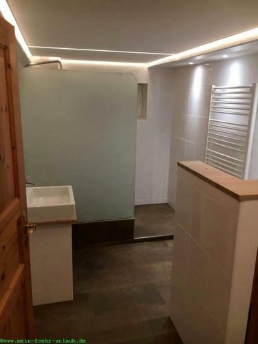 Apartamento F�hrzauber