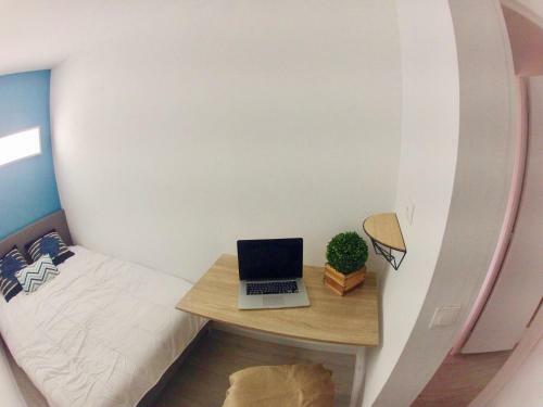 Apartamento Appartement Standing