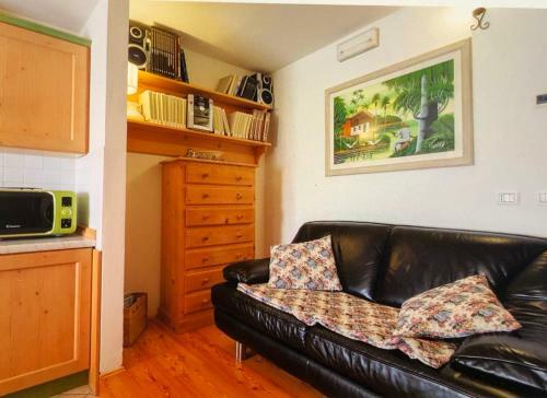 Apartamento ?oltre Il Confine?
