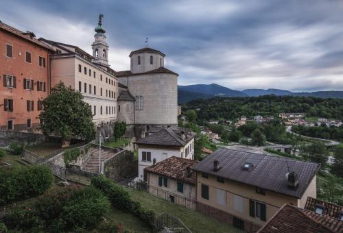 Apartamento ?oltre Il Confine?