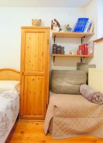 Apartamento ?oltre Il Confine?