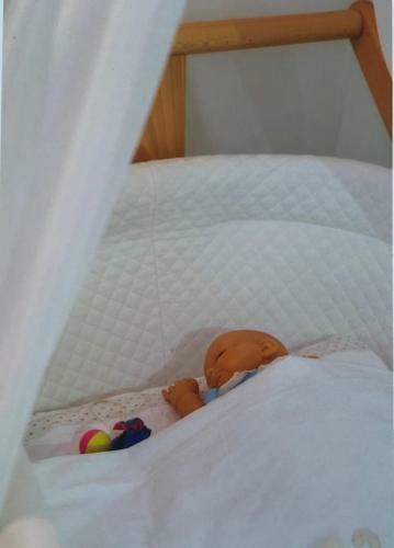 Apartamento ?oltre Il Confine?
