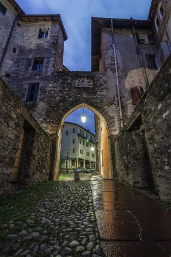 Apartamento ?oltre Il Confine?