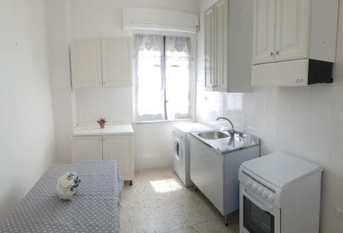 Apartamento Casa Michelina