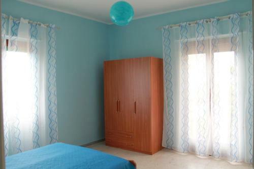 Apartamento Casa Michelina