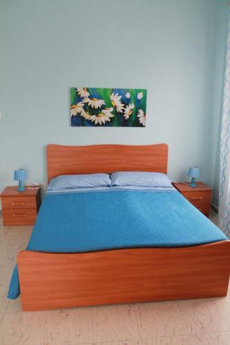 Apartamento Casa Michelina