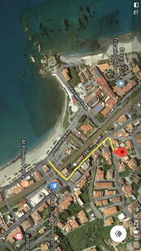 Apartamento Casa Michelina