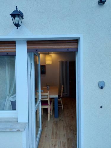 Apartamento Al Giardino