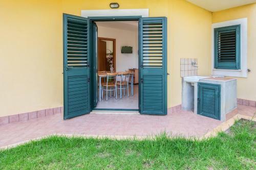 Apartamento Appartamenti La Praia